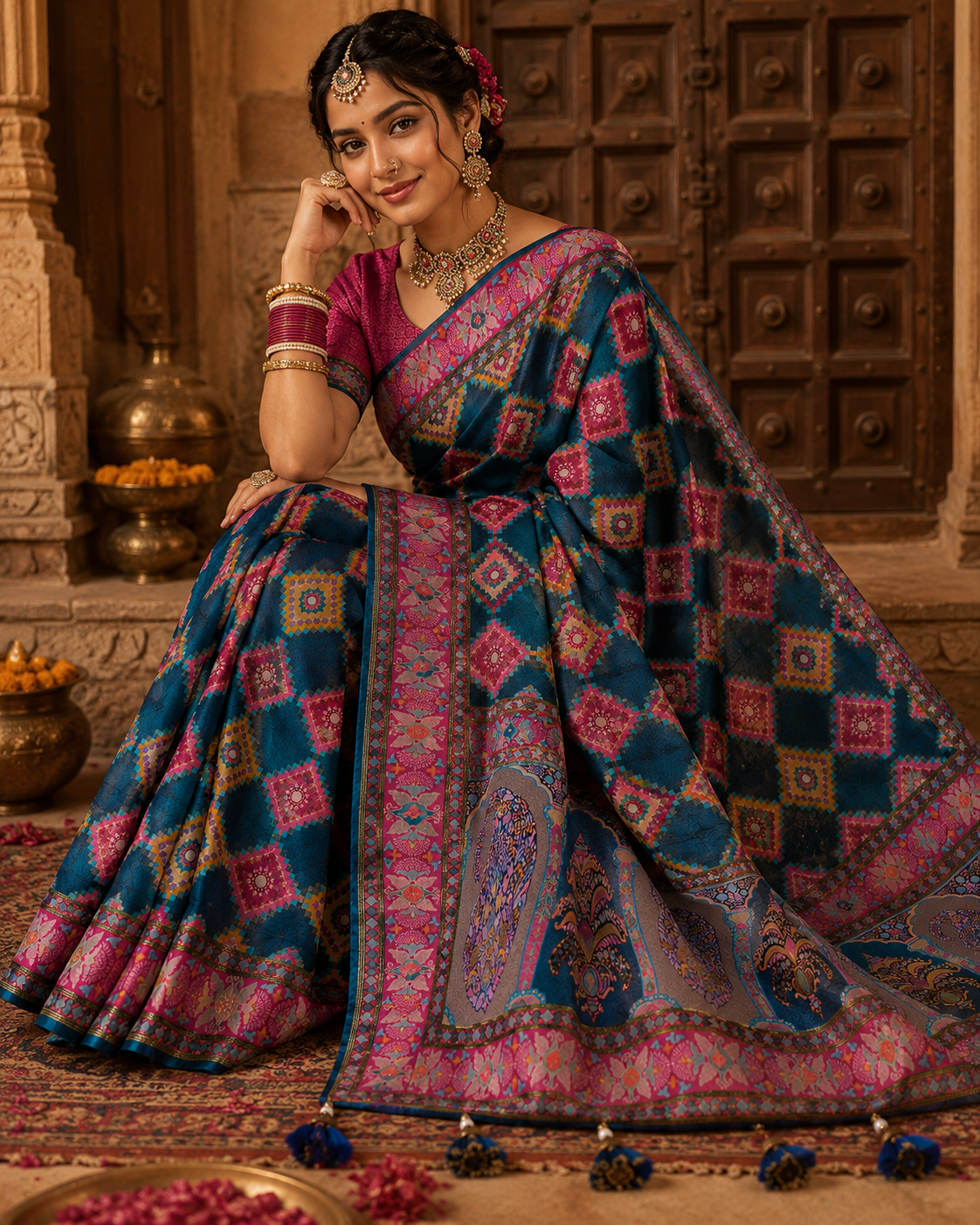 Katan Silk 
