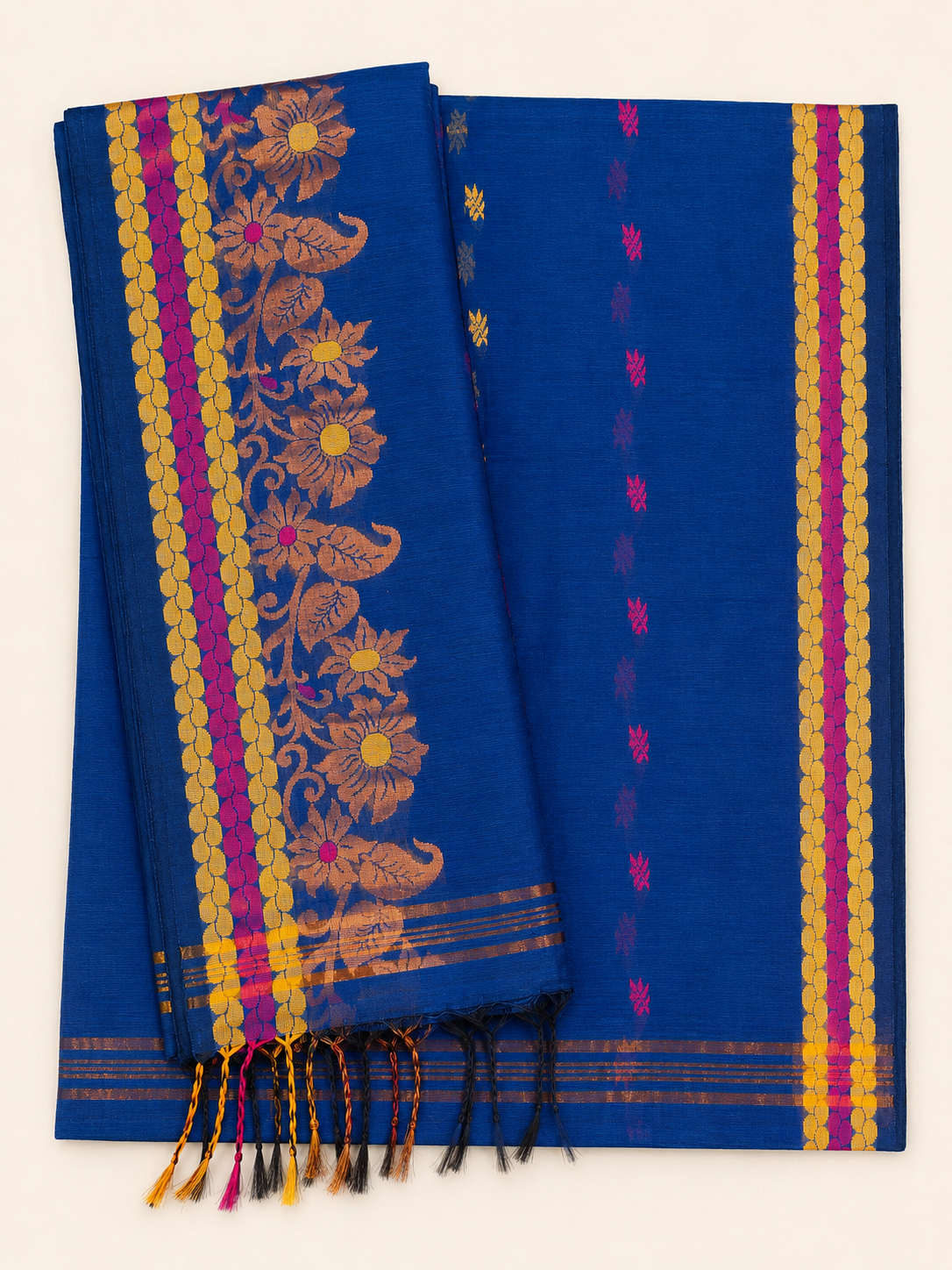 Banarasi Cotton 