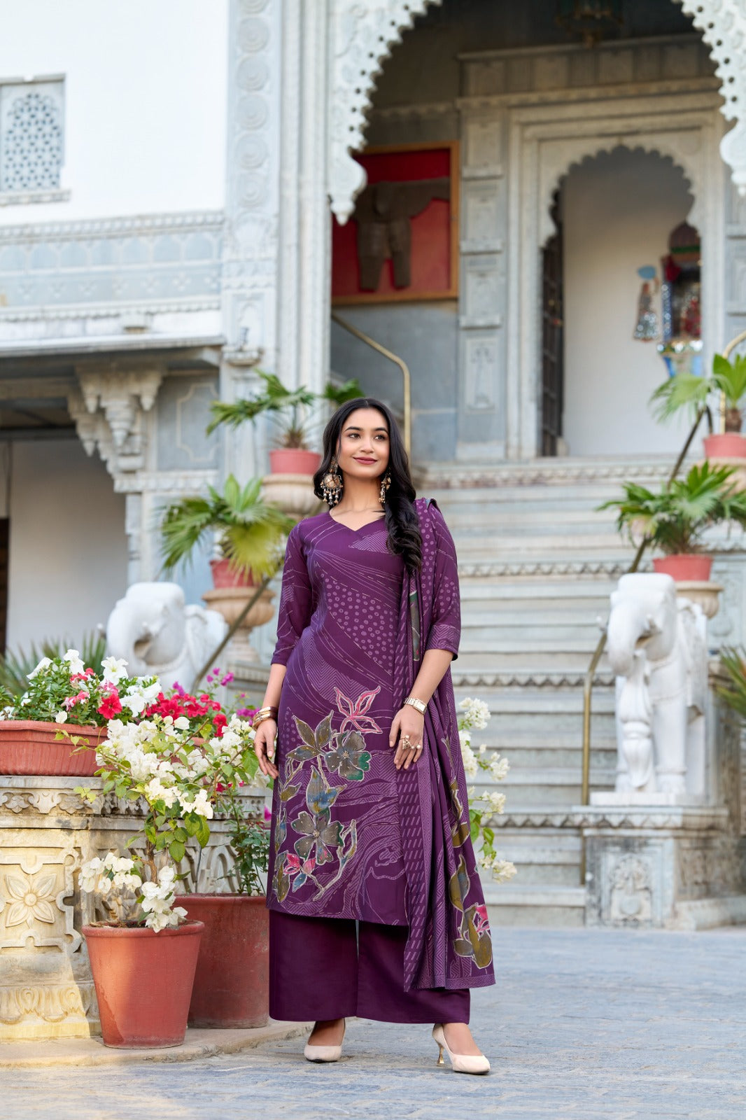 SALWAR sarees