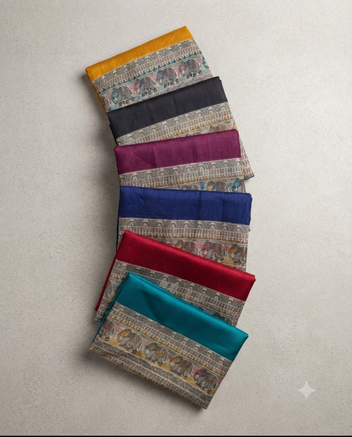 Khadi Synthetic 